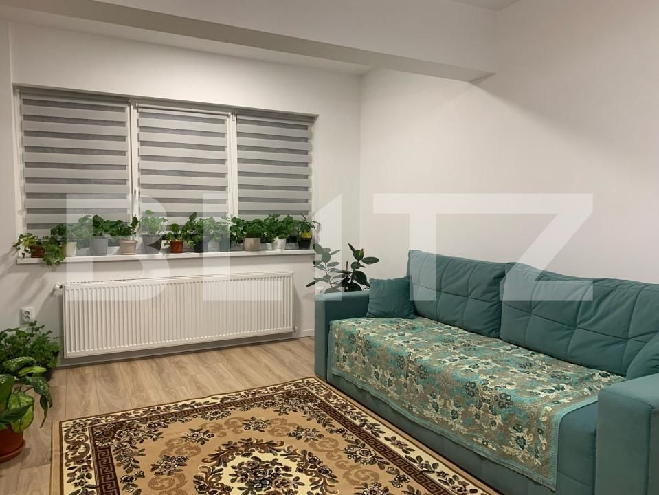 Apartament de vânzare 3 camere Baciu - 167729AV | BLITZ Cluj-Napoca | Poza1