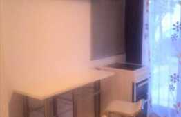 Garsoniera, 38 mp, mobilata modern, parcare, zona strazii Mihail Kogalniceanu