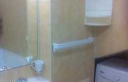 Garsoniera, 38 mp, mobilata modern, parcare, zona strazii Mihail Kogalniceanu