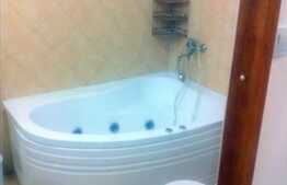 Garsoniera, 38 mp, mobilata modern, parcare, zona strazii Mihail Kogalniceanu