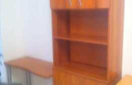 Garsoniera, 38 mp, mobilata modern, parcare, zona strazii Mihail Kogalniceanu