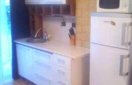 Garsoniera, 38 mp, mobilata modern, parcare, zona strazii Mihail Kogalniceanu