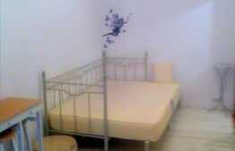 Garsoniera, 38 mp, mobilata modern, parcare, zona strazii Mihail Kogalniceanu