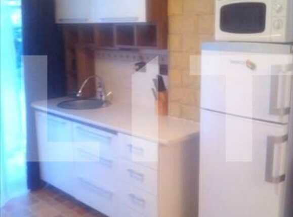 Garsonieră de închiriat Central - 16773AI | BLITZ Cluj-Napoca | Poza2