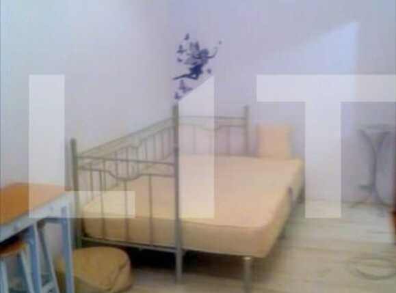 Garsonieră de închiriat Central - 16773AI | BLITZ Cluj-Napoca | Poza1
