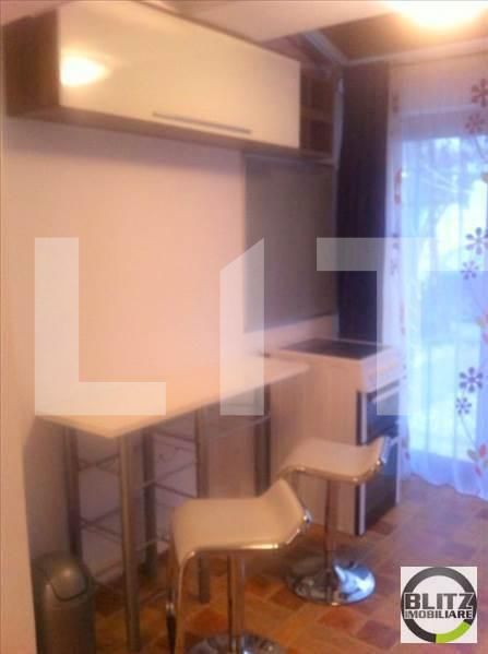 Garsonieră de închiriat Central - 16773AI | BLITZ Cluj-Napoca | Poza3