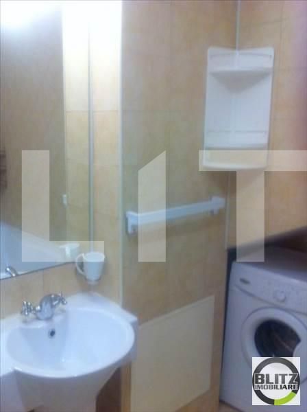 Garsonieră de închiriat Central - 16773AI | BLITZ Cluj-Napoca | Poza6