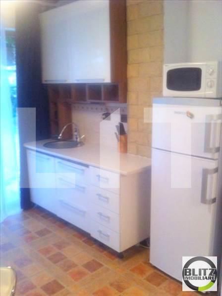 Garsonieră de închiriat Central - 16773AI | BLITZ Cluj-Napoca | Poza2