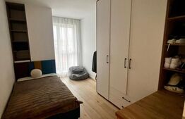 Apartament la cheie, 2 dormitoare, 59 mp, parcare,  zona Marasti