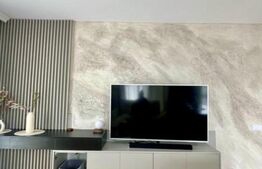 Apartament la cheie, 2 dormitoare, 59 mp, parcare,  zona Marasti