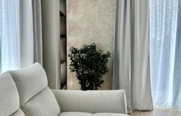 Apartament la cheie, 2 dormitoare, 59 mp, parcare,  zona Marasti