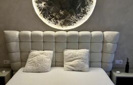 Apartament la cheie, 2 dormitoare, 59 mp, parcare,  zona Marasti