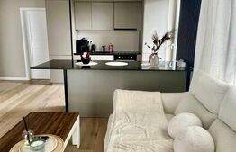 Apartament la cheie, 2 dormitoare, 59 mp, parcare,  zona Marasti