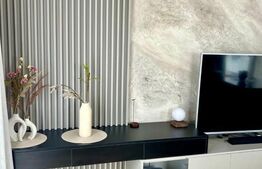 Apartament la cheie, 2 dormitoare, 59 mp, parcare,  zona Marasti