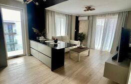 Apartament la cheie, 2 dormitoare, 59 mp, parcare,  zona Marasti