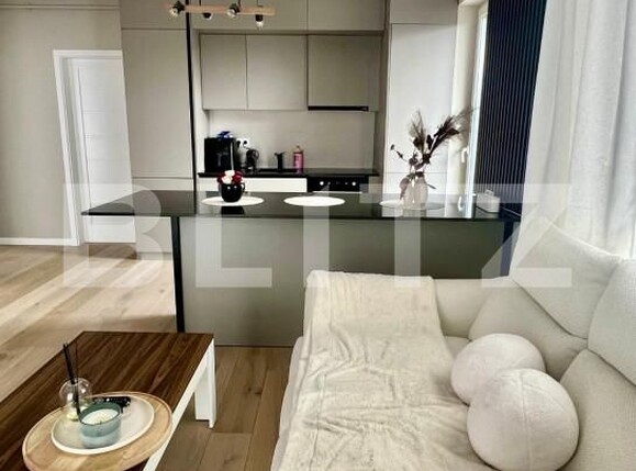 Apartament de vânzare 2 camere Marasti - 167733AV | BLITZ Cluj-Napoca | Poza3