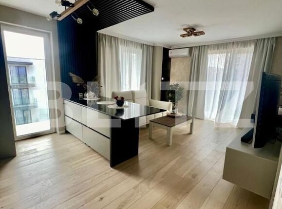 Apartament de vânzare 2 camere Marasti - 167733AV | BLITZ Cluj-Napoca | Poza2