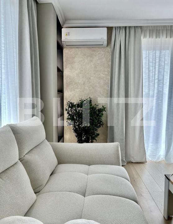 Apartament de vânzare 2 camere Marasti - 167733AV | BLITZ Cluj-Napoca | Poza4