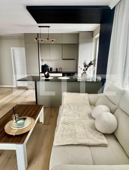 Apartament de vânzare 2 camere Marasti - 167733AV | BLITZ Cluj-Napoca | Poza3