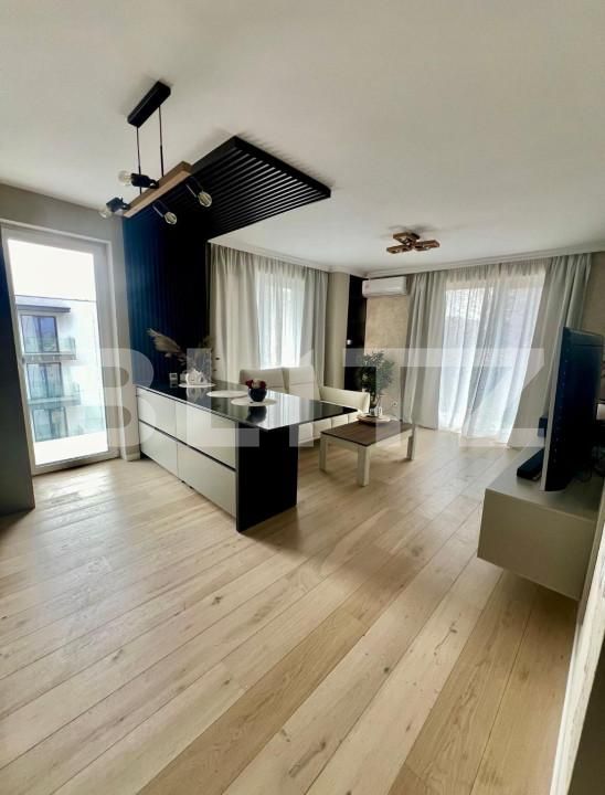 Apartament de vânzare 2 camere Marasti - 167733AV | BLITZ Cluj-Napoca | Poza2