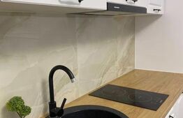 Gsrsoniera, 25 mp, zona Iulius Mall