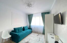 Gsrsoniera, 25 mp, zona Iulius Mall