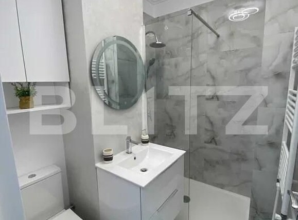 Garsonieră de închiriat Gheorgheni - 167734AI | BLITZ Cluj-Napoca | Poza6