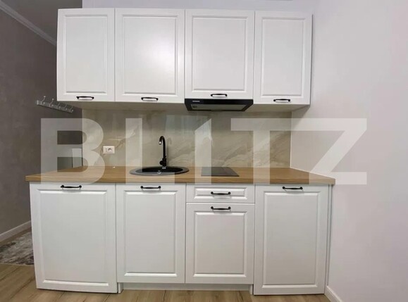 Garsonieră de închiriat Gheorgheni - 167734AI | BLITZ Cluj-Napoca | Poza3