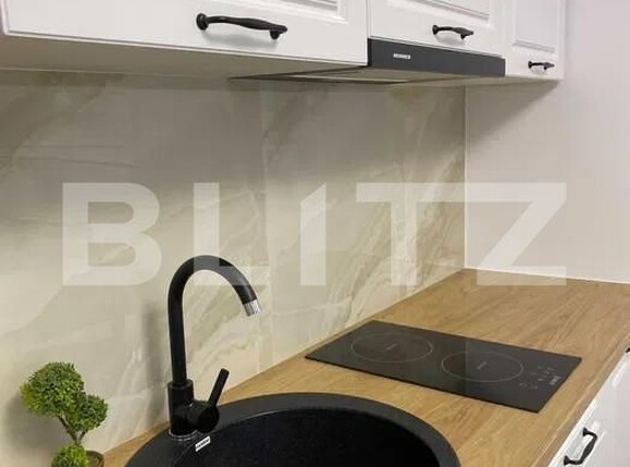 Garsonieră de închiriat Gheorgheni - 167734AI | BLITZ Cluj-Napoca | Poza4