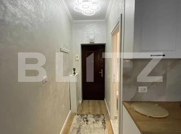Garsonieră de închiriat Gheorgheni - 167734AI | BLITZ Cluj-Napoca | Poza5