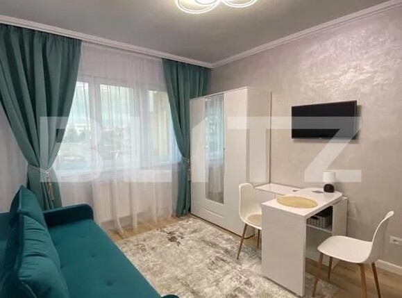 Garsonieră de închiriat Gheorgheni - 167734AI | BLITZ Cluj-Napoca | Poza2
