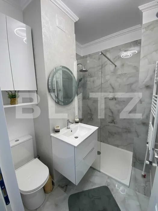 Garsonieră de închiriat Gheorgheni - 167734AI | BLITZ Cluj-Napoca | Poza6