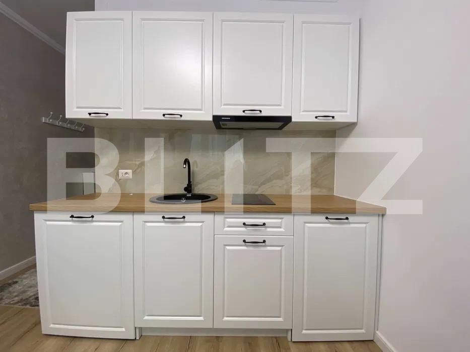 Garsonieră de închiriat Gheorgheni - 167734AI | BLITZ Cluj-Napoca | Poza3