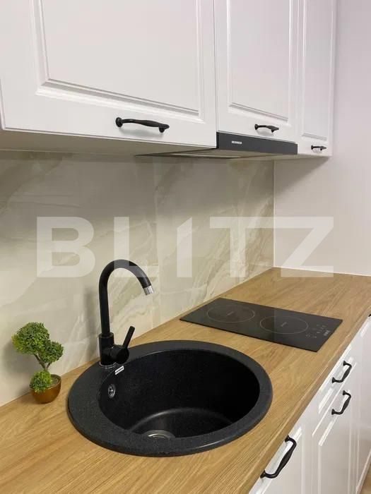 Garsonieră de închiriat Gheorgheni - 167734AI | BLITZ Cluj-Napoca | Poza4