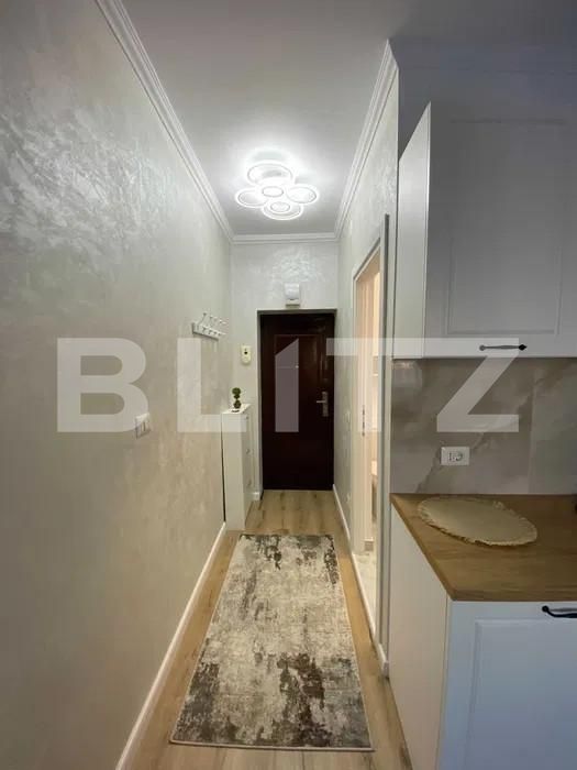 Garsonieră de închiriat Gheorgheni - 167734AI | BLITZ Cluj-Napoca | Poza5