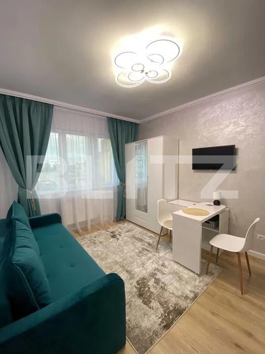 Garsonieră de închiriat Gheorgheni - 167734AI | BLITZ Cluj-Napoca | Poza2