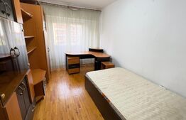 Apartament cu 3 camere, 75 mp, zona Calea Bucuresti