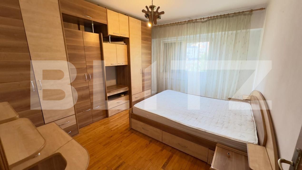 Apartament de vânzare 3 camere Astra - 167739AV | BLITZ Brașov | Poza1
