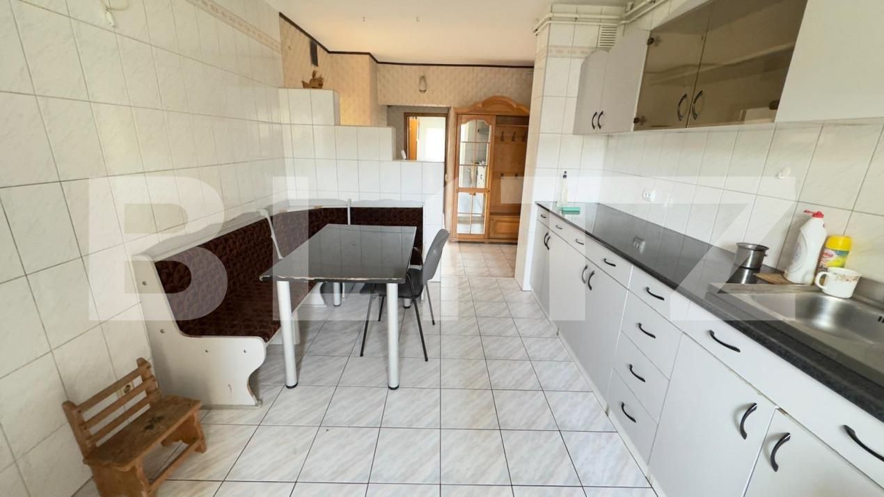 Apartament de vânzare 3 camere Astra - 167739AV | BLITZ Brașov | Poza5