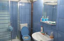 Vanzare apartament 2 camere, 61 mp, parcare, zona centrala