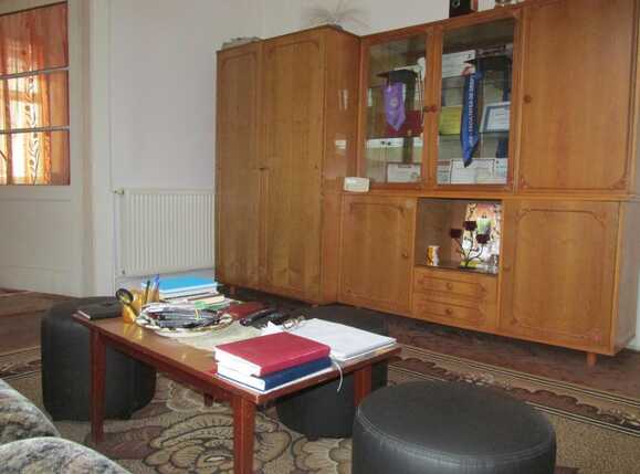 Apartament de vânzare 2 camere Central - 16774AV | BLITZ Cluj-Napoca | Poza1