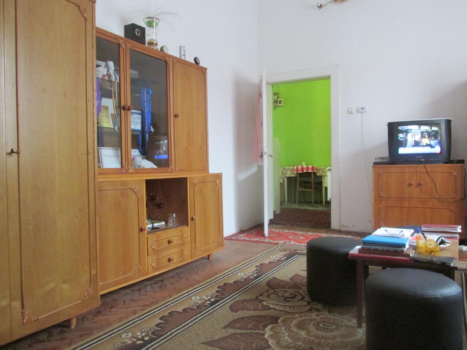 Apartament de vânzare 2 camere Central - 16774AV | BLITZ Cluj-Napoca | Poza3