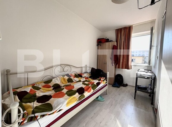 Garsonieră de vânzare Centrul Civic - 167740AV | BLITZ Brașov | Poza1