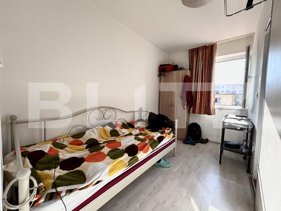 Garsonieră de vânzare Centrul Civic - 167740AV | BLITZ Brașov | Poza1