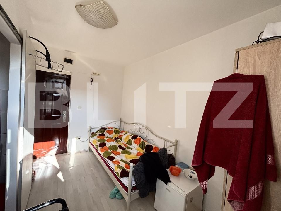 Garsonieră de vânzare Centrul Civic - 167740AV | BLITZ Brașov | Poza3