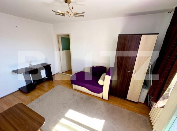 Apartament de închiriat 2 camere Gheorgheni - 167741AI | BLITZ Cluj-Napoca | Poza3