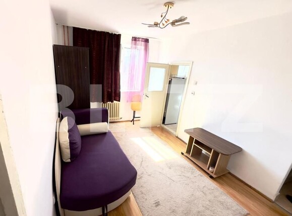 Apartament de închiriat 2 camere Gheorgheni - 167741AI | BLITZ Cluj-Napoca | Poza2