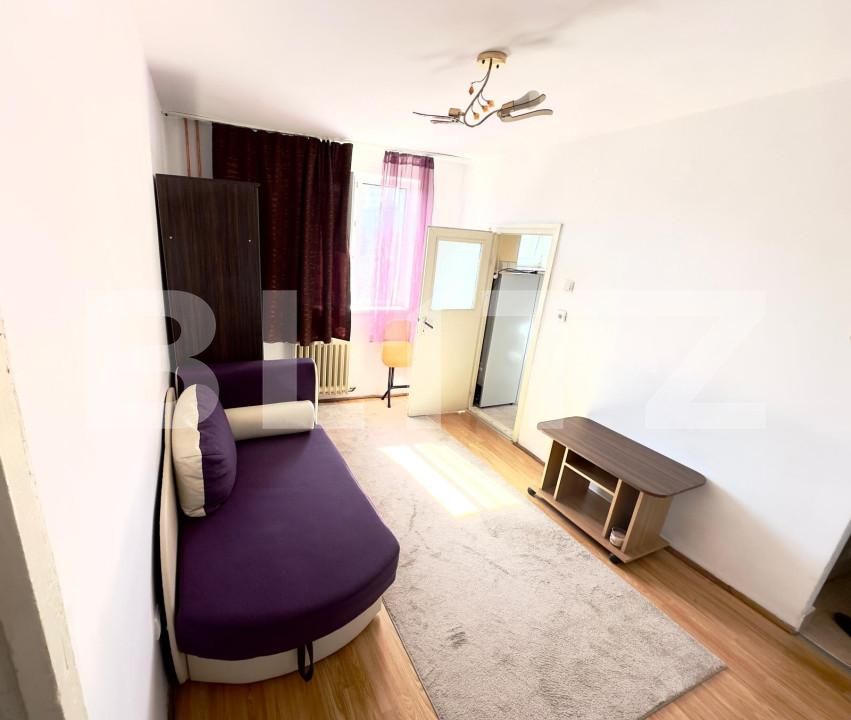 Apartament de închiriat 2 camere Gheorgheni - 167741AI | BLITZ Cluj-Napoca | Poza2