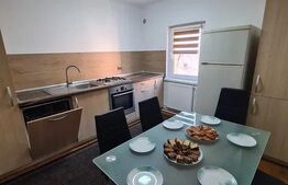 Apartament 3 camere, modern, parcare, zona  Marasti 