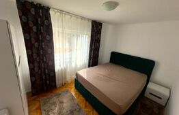 Apartament 3 camere, modern, parcare, zona  Marasti 